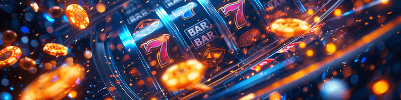 Slots 7 casino